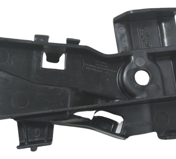 Suporte Acoplador Chassi Honda Xre 190 19-24 Original