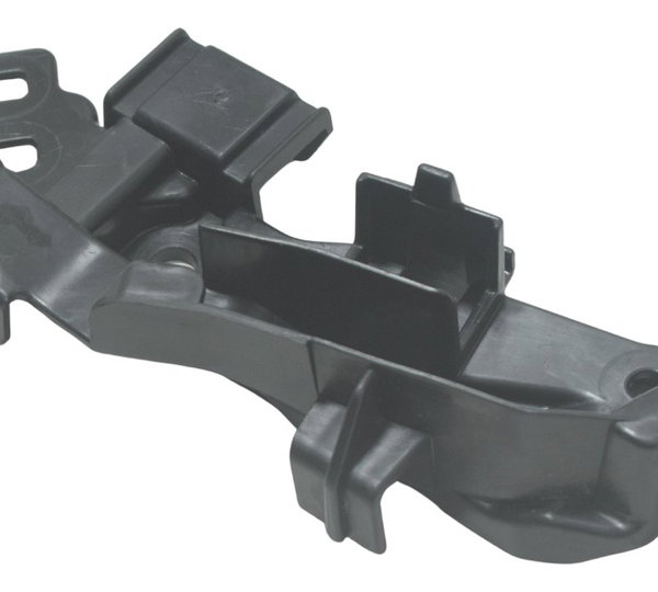 Suporte Acoplador Chassi Honda Xre 190 19-24 Original