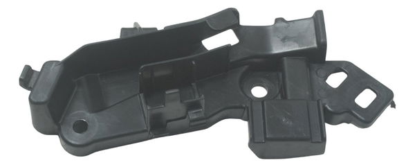 Suporte Acoplador Chassi Honda Xre 190 19-24 Original Suporte Acoplador Chassi Honda Xre 190 19-24 Original