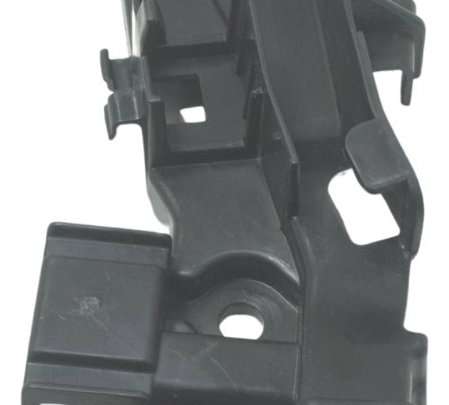 Suporte Acoplador Chassi Honda Xre 190 19-24 Original