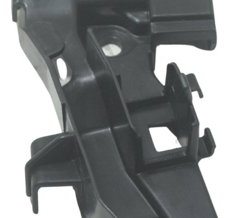 Suporte Acoplador Chassi Honda Xre 190 19-24 Original