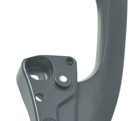 Alça Traseira Direita Honda Xre 190 19-24 Original