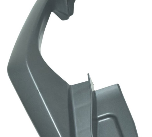 Alça Traseira Direita Honda Xre 190 19-24 Original