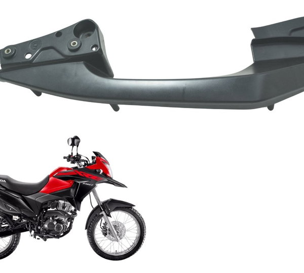Alça Traseira Direita Honda Xre 190 19-24 Original