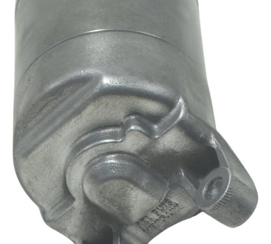 Motor Arranque Honda Xre 190 19-24 Original