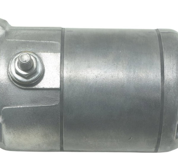 Motor Arranque Honda Xre 190 19-24 Original