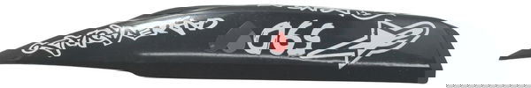 Capa Protetor Escapamento Honda Xre 190 19-24 Original Capa Protetor Escapamento Honda Xre 190 19-24 Original