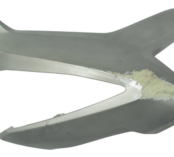 Carenagem Bananinha Farol Dir C/ Detalh Honda Xre 190 19-24