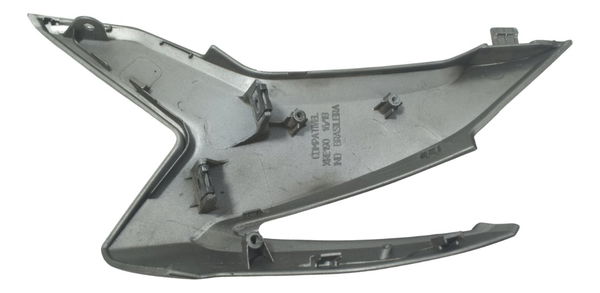 Carenagem Bananinha Farol Dir C/ Detalh Honda Xre 190 19-24 Carenagem Bananinha Farol Dir C/ Detalh Honda Xre 190 19-24