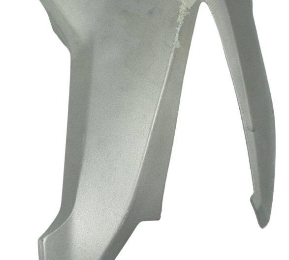 Carenagem Bananinha Farol Dir C/ Detalh Honda Xre 190 19-24