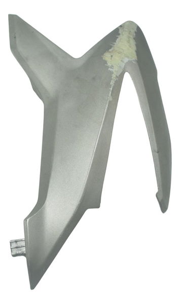 Carenagem Bananinha Farol Dir C/ Detalh Honda Xre 190 19-24 Carenagem Bananinha Farol Dir C/ Detalh Honda Xre 190 19-24