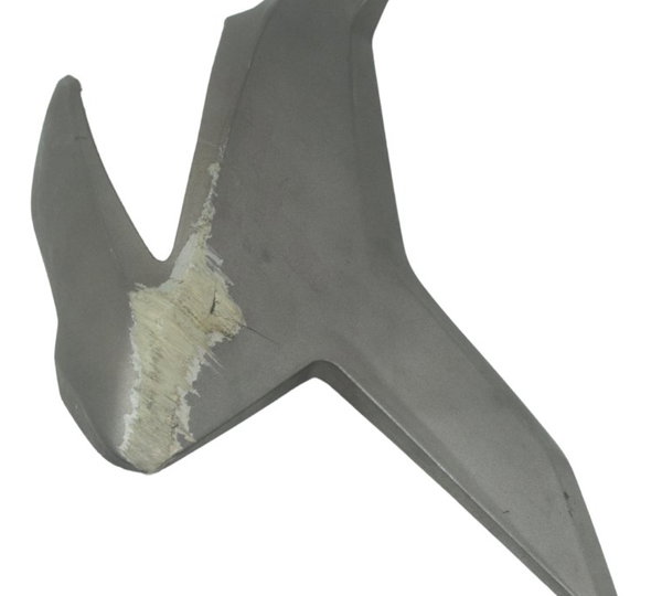 Carenagem Bananinha Farol Dir C/ Detalh Honda Xre 190 19-24