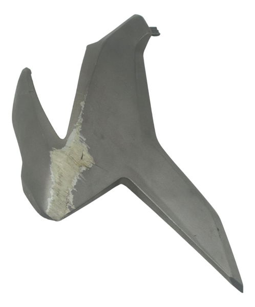 Carenagem Bananinha Farol Dir C/ Detalh Honda Xre 190 19-24 Carenagem Bananinha Farol Dir C/ Detalh Honda Xre 190 19-24