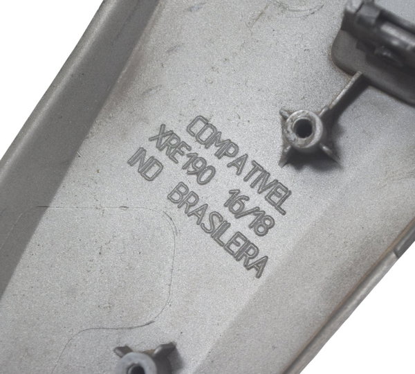 Carenagem Bananinha Farol Dir C/ Detalh Honda Xre 190 19-24