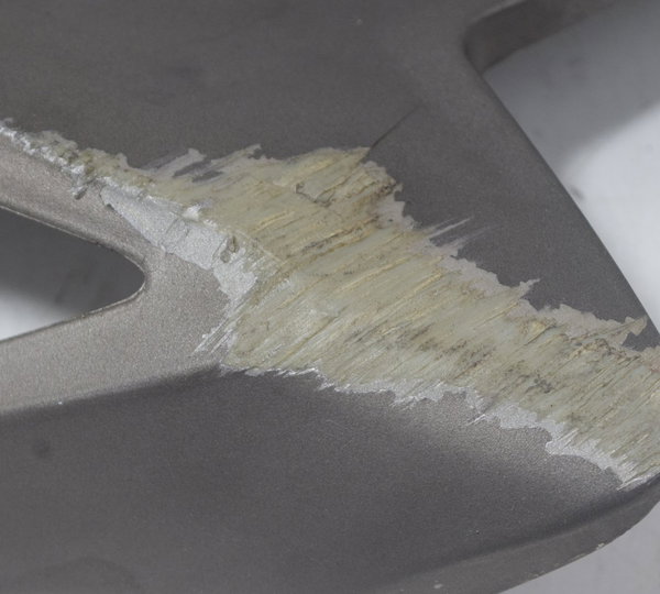 Carenagem Bananinha Farol Dir C/ Detalh Honda Xre 190 19-24