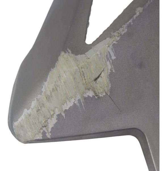 Carenagem Bananinha Farol Dir C/ Detalh Honda Xre 190 19-24 Carenagem Bananinha Farol Dir C/ Detalh Honda Xre 190 19-24
