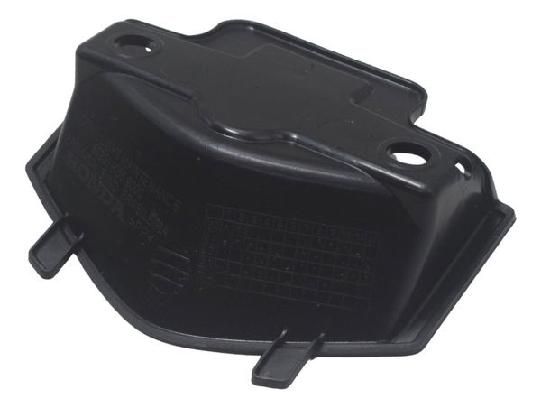 Acabamento Inferior Banco Honda Xre 190 19-24 Original Preto Acabamento Inferior Banco Honda Xre 190 19-24 Original Preto