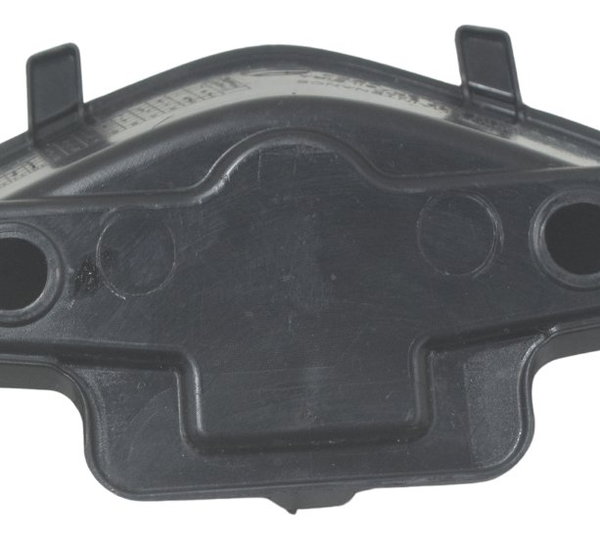 Acabamento Inferior Banco Honda Xre 190 19-24 Original Preto