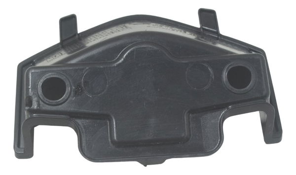 Acabamento Inferior Banco Honda Xre 190 19-24 Original Preto Acabamento Inferior Banco Honda Xre 190 19-24 Original Preto