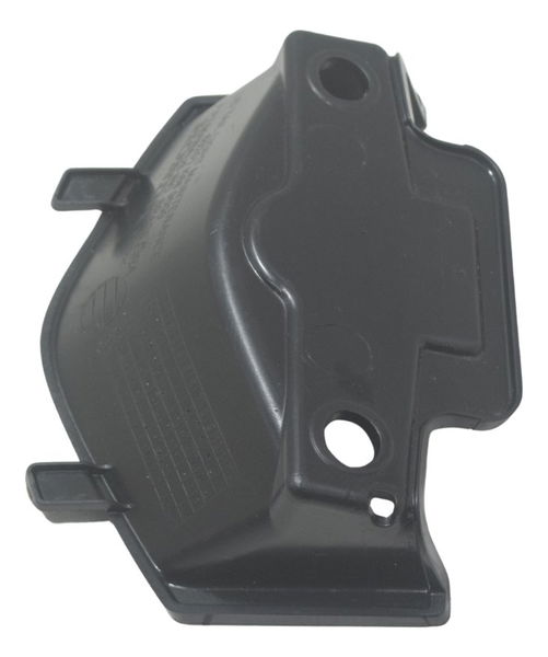 Acabamento Inferior Banco Honda Xre 190 19-24 Original Preto Acabamento Inferior Banco Honda Xre 190 19-24 Original Preto