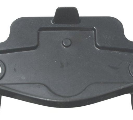 Acabamento Inferior Banco Honda Xre 190 19-24 Original Preto