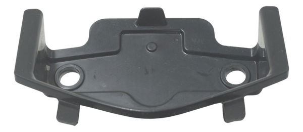 Acabamento Inferior Banco Honda Xre 190 19-24 Original Preto Acabamento Inferior Banco Honda Xre 190 19-24 Original Preto
