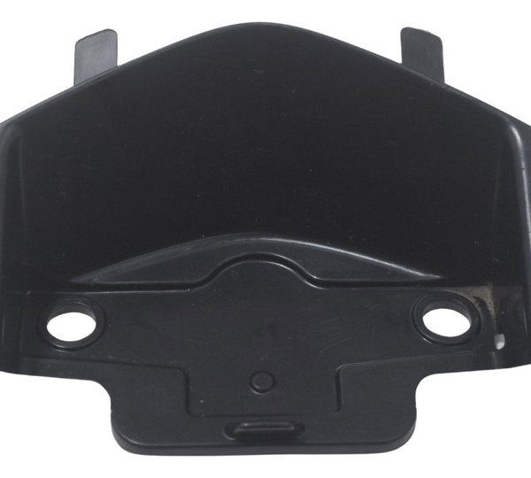 Acabamento Inferior Banco Honda Xre 190 19-24 Original Preto