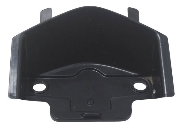 Acabamento Inferior Banco Honda Xre 190 19-24 Original Preto Acabamento Inferior Banco Honda Xre 190 19-24 Original Preto