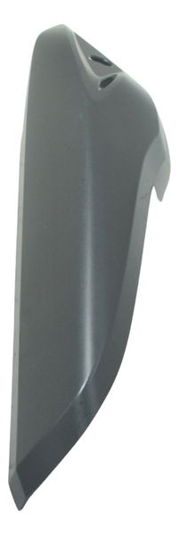 Capa Protetor Escapamento Honda Xre 190 19-24 Original Capa Protetor Escapamento Honda Xre 190 19-24 Original