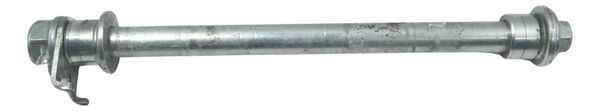 Eixo Roda Traseira Honda Xre 190 19-24 Original Eixo Roda Traseira Honda Xre 190 19-24 Original