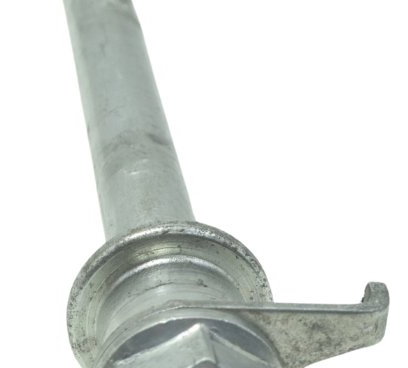 Eixo Roda Traseira Honda Xre 190 19-24 Original