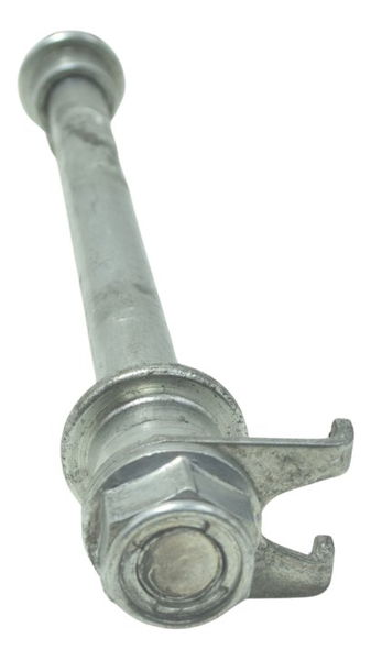 Eixo Roda Traseira Honda Xre 190 19-24 Original Eixo Roda Traseira Honda Xre 190 19-24 Original