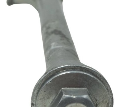 Eixo Roda Traseira Honda Xre 190 19-24 Original