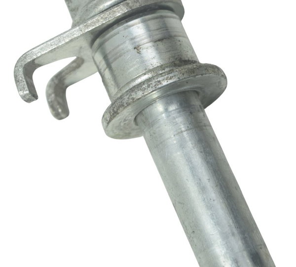 Eixo Roda Traseira Honda Xre 190 19-24 Original