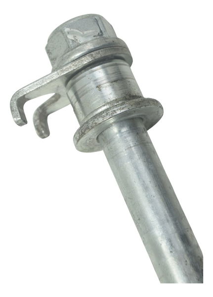 Eixo Roda Traseira Honda Xre 190 19-24 Original Eixo Roda Traseira Honda Xre 190 19-24 Original