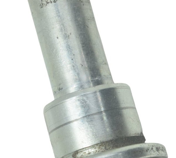 Eixo Roda Traseira Honda Xre 190 19-24 Original