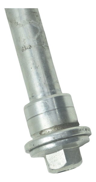 Eixo Roda Traseira Honda Xre 190 19-24 Original Eixo Roda Traseira Honda Xre 190 19-24 Original