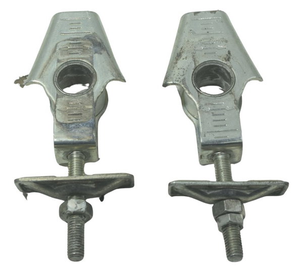 Par Esticador Corrente Honda Xre 190 19-24 Original