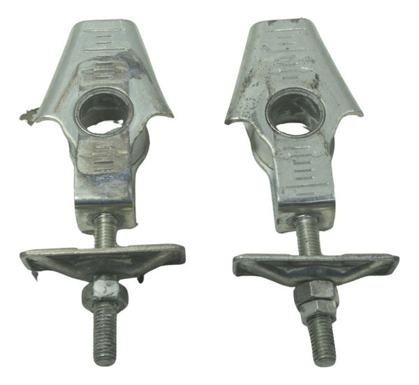 Par Esticador Corrente Honda Xre 190 19-24 Original Par Esticador Corrente Honda Xre 190 19-24 Original
