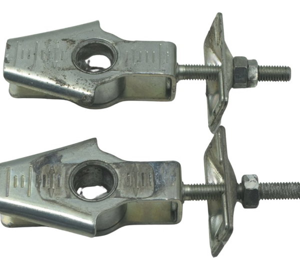 Par Esticador Corrente Honda Xre 190 19-24 Original