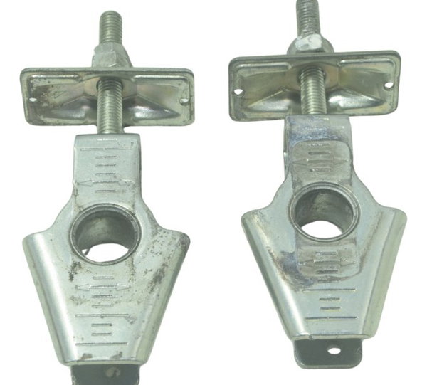 Par Esticador Corrente Honda Xre 190 19-24 Original