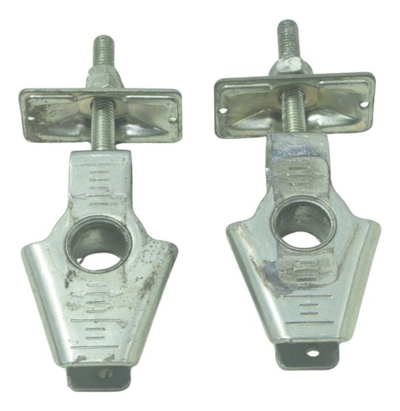 Par Esticador Corrente Honda Xre 190 19-24 Original Par Esticador Corrente Honda Xre 190 19-24 Original
