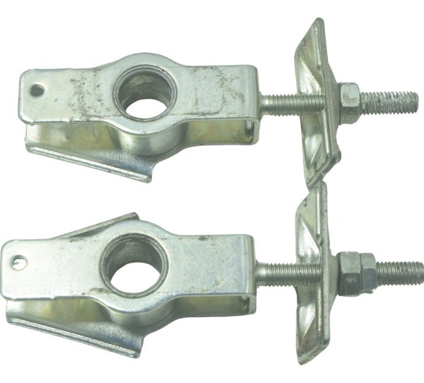 Par Esticador Corrente Honda Xre 190 19-24 Original