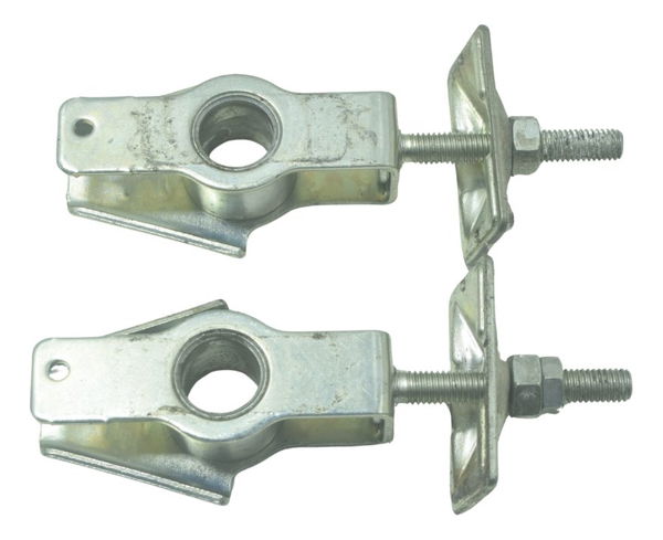 Par Esticador Corrente Honda Xre 190 19-24 Original Par Esticador Corrente Honda Xre 190 19-24 Original