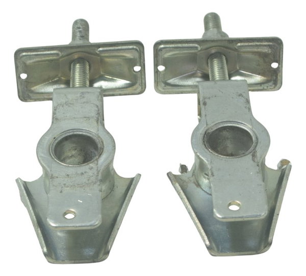 Par Esticador Corrente Honda Xre 190 19-24 Original