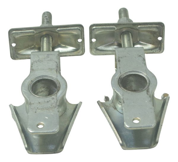 Par Esticador Corrente Honda Xre 190 19-24 Original Par Esticador Corrente Honda Xre 190 19-24 Original
