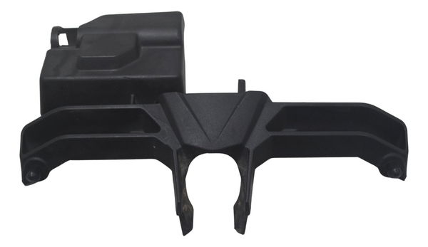 Acabamento Inferior Chassi Honda Xre 190 19-24 Original