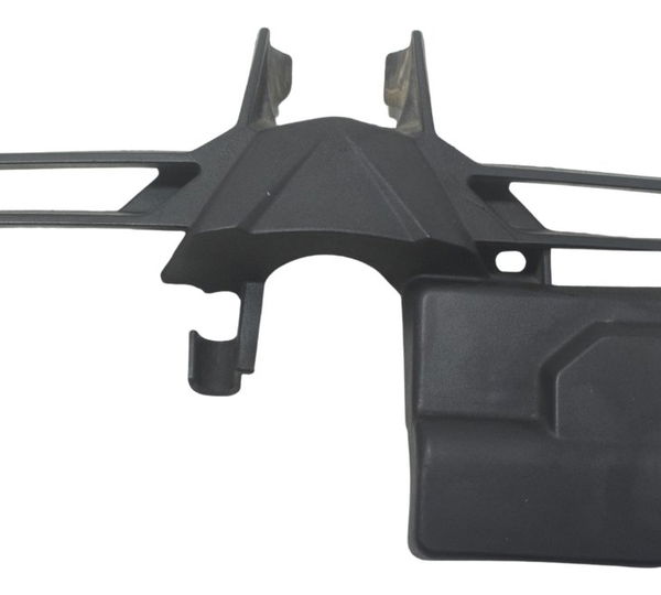 Acabamento Inferior Chassi Honda Xre 190 19-24 Original