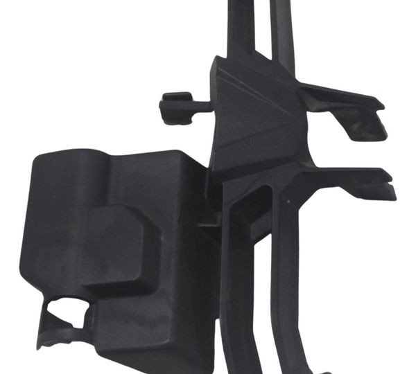 Acabamento Inferior Chassi Honda Xre 190 19-24 Original