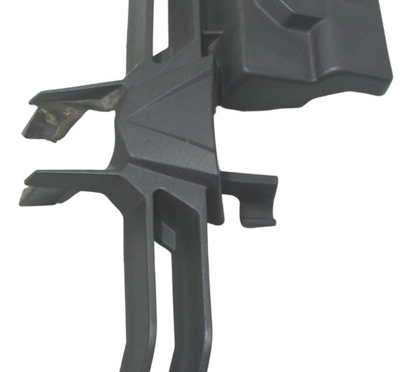 Acabamento Inferior Chassi Honda Xre 190 19-24 Original